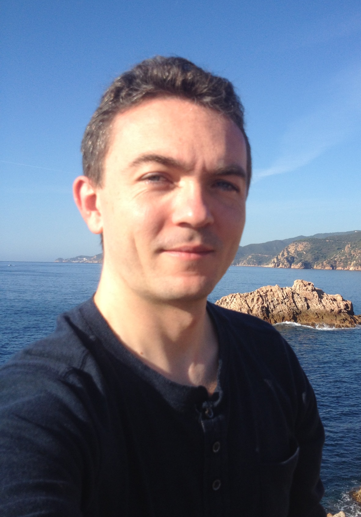 Szymon Godlewski